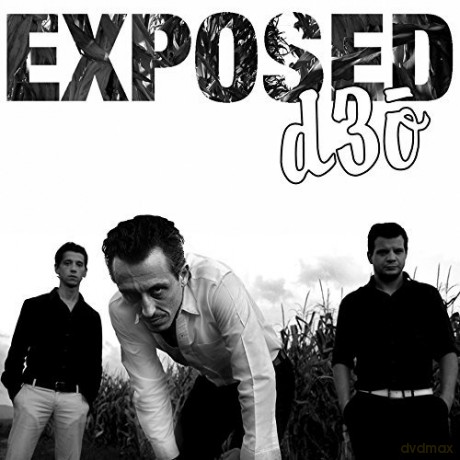 D3O-Exposed [CD]