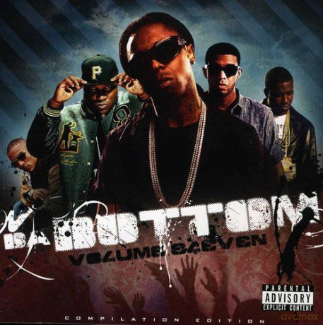 Da Bottom 11: Da Bottom 11 [CD]