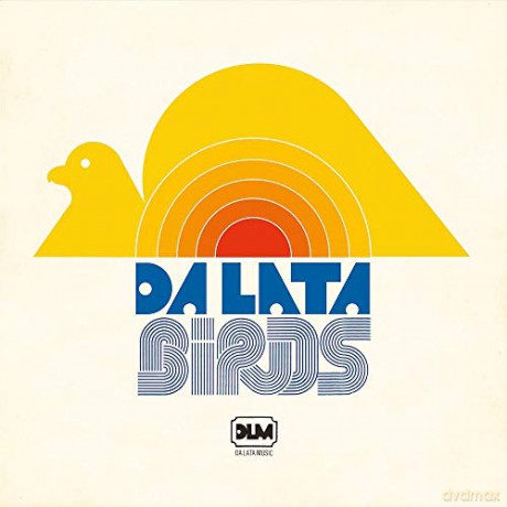 Da Lata-Birds [CD]