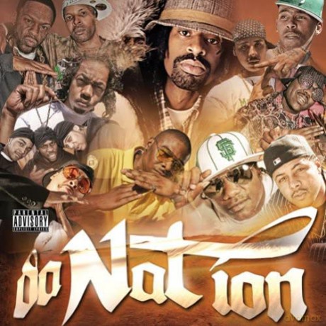 Mac Dre Presents: Da Nation [CD]