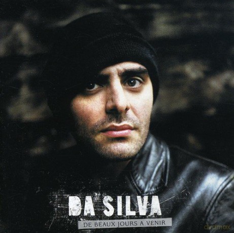 Da Silva-De Beaux Jours A Venir [CD]