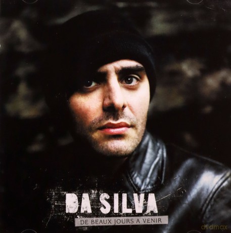 Da Silva-De Beaux Jours A Venir [CD]