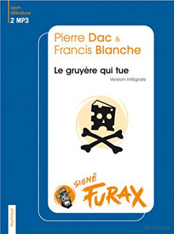 Dac P. and Blanche F. Le.. [2CD]