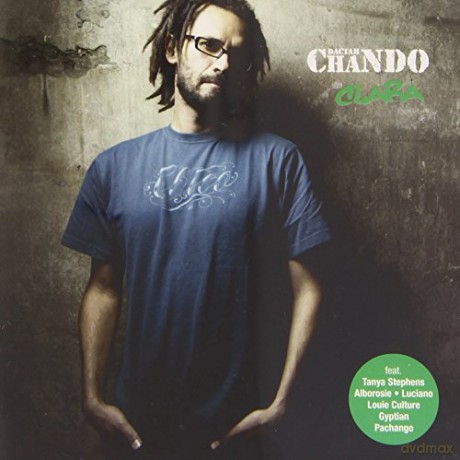 Dactah Chando-Clara [CD]