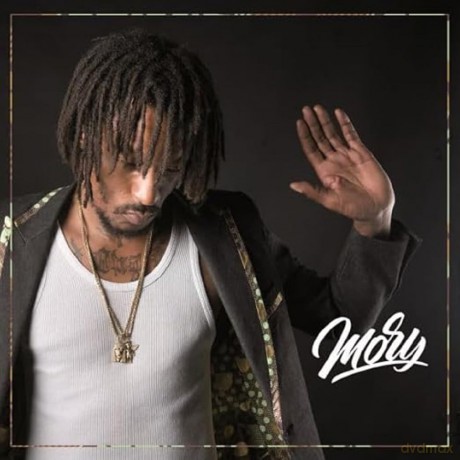 Daddy Mory: Daddy Mory - Mory [CD]