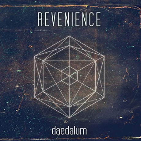 Revenience: Daedalum [CD]