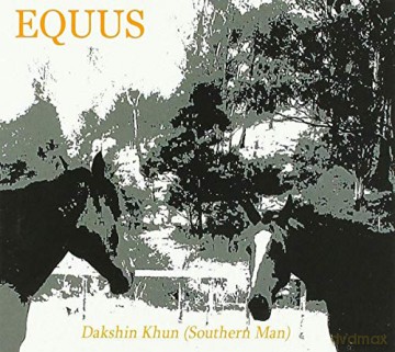 Equus: Dakshin Khun [CD]