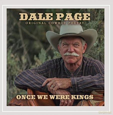 Dale Page-Once We Were Kings [CD]