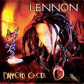 Lennon: Damaged Goods [CD]