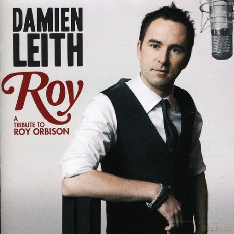 Damien Leith Roy-A Tribute To Roy Orbison [CD]