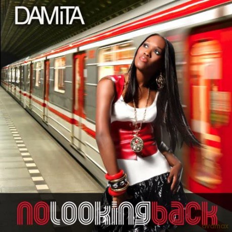 Damita: Damita - No Looking Back [CD]