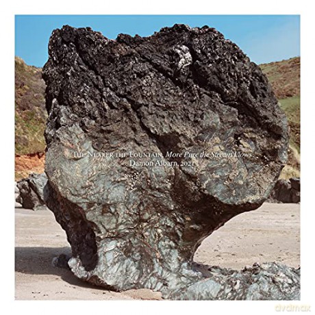 Damon Albarn: Damon Albarn - The Nearer The Fountain More Pure T [CD]