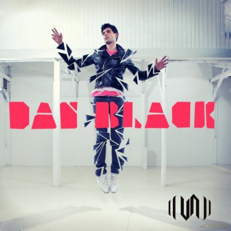 Dan Black-Un [CD]