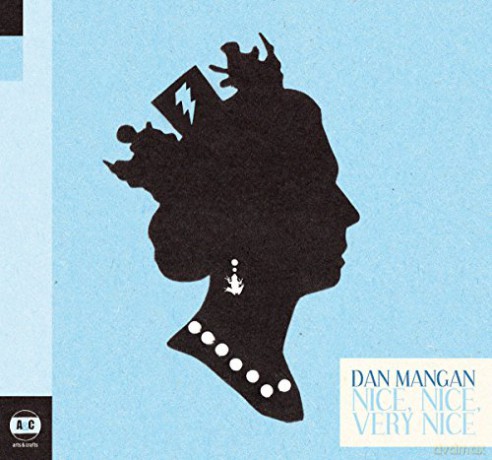 Dan Mangan-Nice Nice Very Nice [CD]