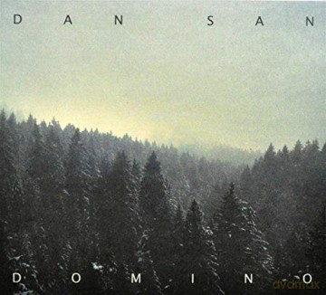 Dan San: Dan San - Domino [CD]