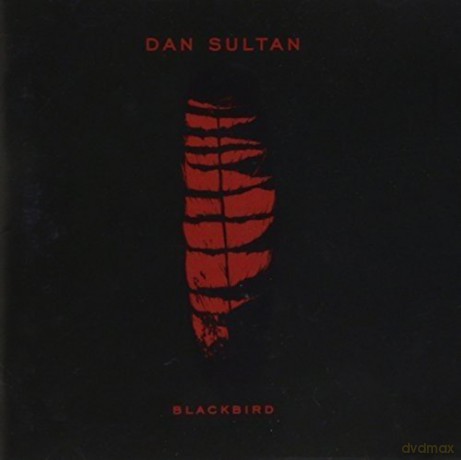 Dan Sultan-Blackbird [CD]