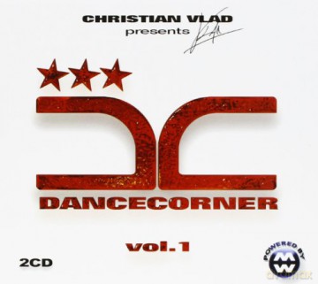 Dance Corner #01 [2CD]