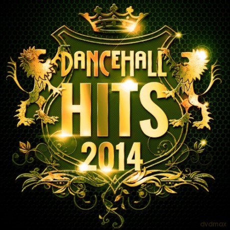 Dance Hall Hits [CD]