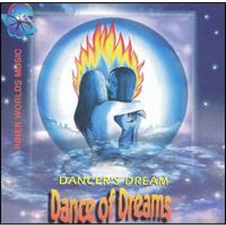 Dancer'S Dream: Dance Of Dreams [CD]