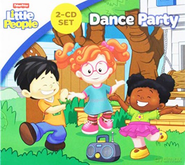 Dance Party: Dance Party [2CD]