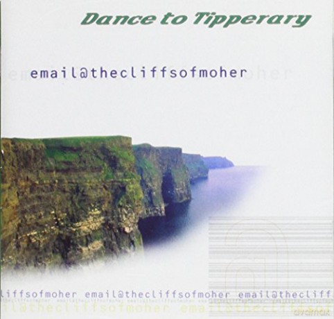 Dance To Tipperary [CD]