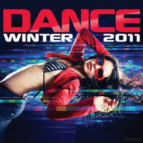 Dance Winter 2011 [2CD]