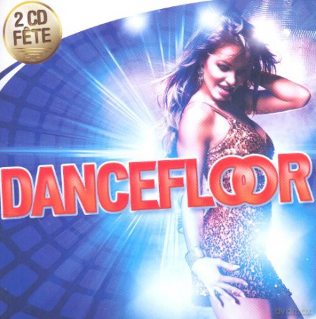 Dancefloor [2CD]