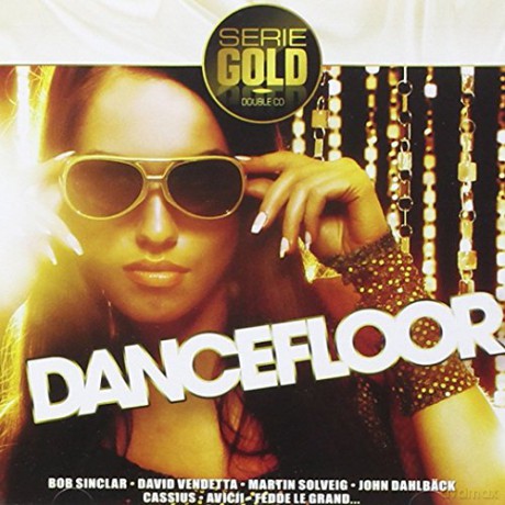 Dancefloor [2CD]