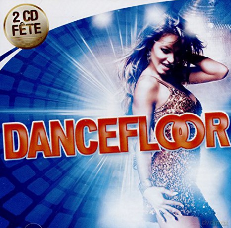 Dancefloor [2CD]