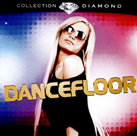Dancefloor [CD]