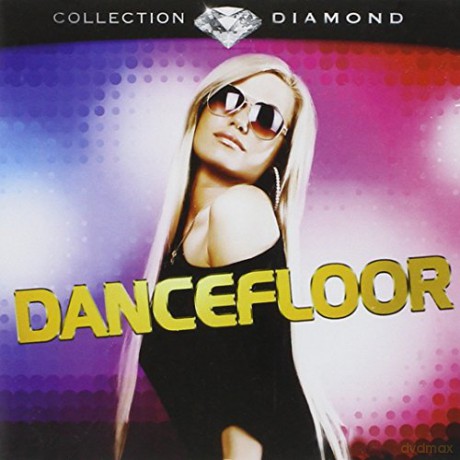 Dancefloor [CD]