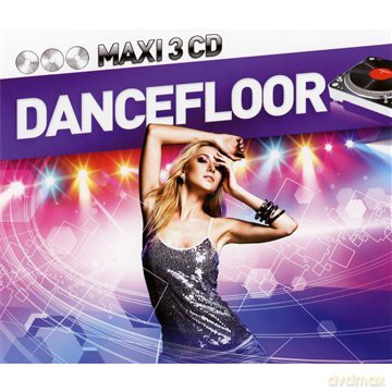 Dancefloor [3CD]