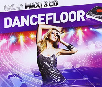 Dancefloor [3CD]
