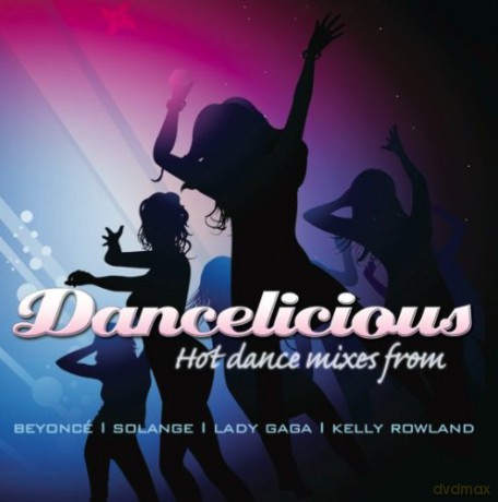 Dancelicious [CD]