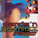 Dance'N Soul Mixx 2000 [CD]