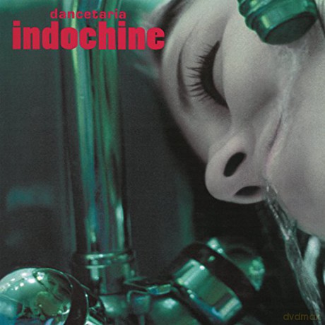 Indochine: Dancetaria [CD]