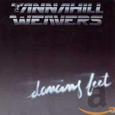 Tannahill Weavers: Dancing Feet [CD]
