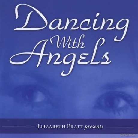 Dancing with Angels [CD]