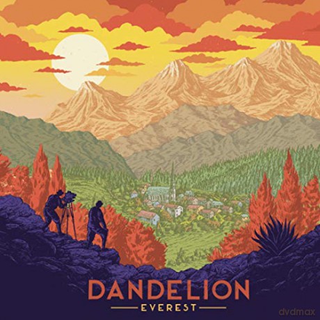 Dandelion: Dandelion - Everest [CD]