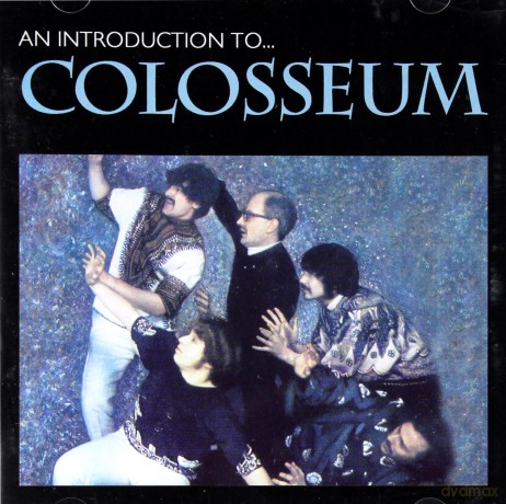 Colosseum: Introduction To Colosseum [CD]
