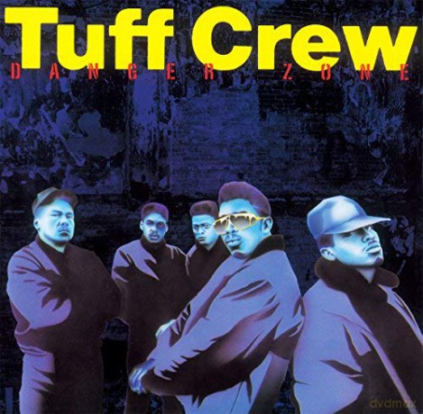 Tuff Crew: Danger Zone (Limited) [CD]