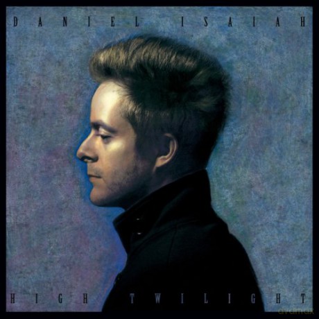 Daniel Isaiah-High Twilight [CD]