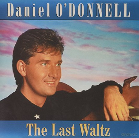 Daniel O'donnell: Daniel O'donnell - Last Waltz [CD]