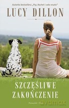 Szczęśliwe zakończenie - Lucy Dillon [KSIĄŻKA]