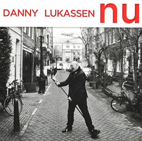 Danny Lukassen: Danny Lukassen - Nu [CD]