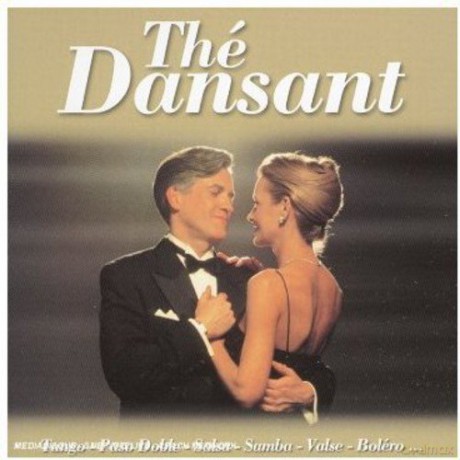 Dansant [2CD]