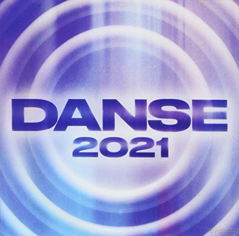 Danse 2021: Danse 2021 [CD]