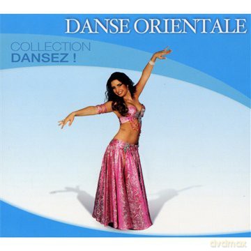 Collection Dansez!: Danses Orientale [2CD]