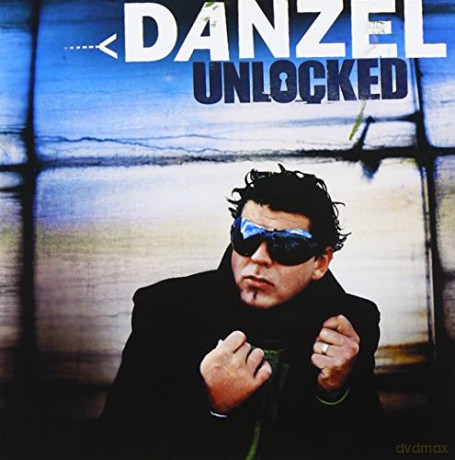 Danzel-Unlocked [CD]