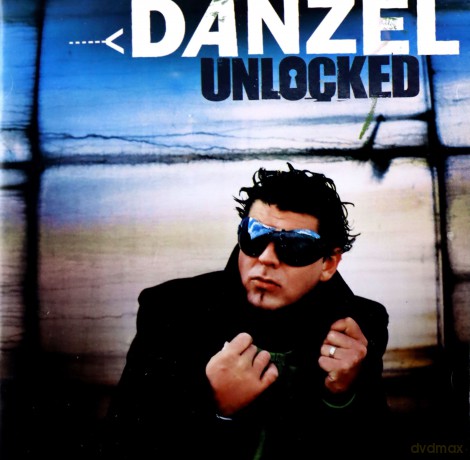 Danzel-Unlocked [CD]